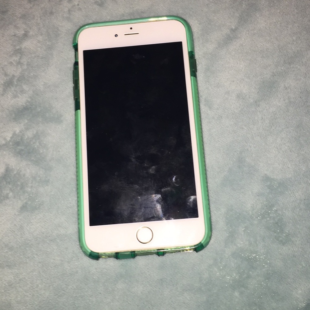 iPhone 6plus case